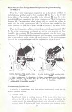 Caterpillar D17000 Diesel Engines manual