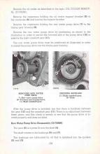Caterpillar D17000 Diesel Engines manual