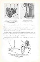 Caterpillar D17000 Diesel Engines manual