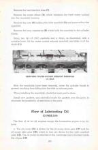 Caterpillar D17000 Diesel Engines manual