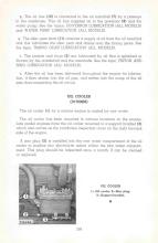 Caterpillar D17000 Diesel Engines manual