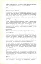 Caterpillar D17000 Diesel Engines manual