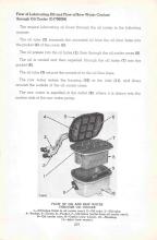 Caterpillar D17000 Diesel Engines manual