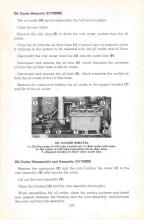 Caterpillar D17000 Diesel Engines manual
