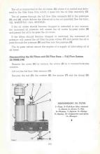 Caterpillar D17000 Diesel Engines manual