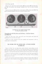Caterpillar D17000 Diesel Engines manual