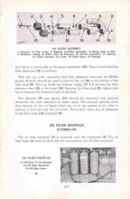 Caterpillar D17000 Diesel Engines manual