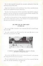 Caterpillar D17000 Diesel Engines manual