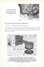 Caterpillar D17000 Diesel Engines manual