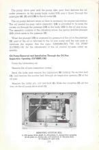 Caterpillar D17000 Diesel Engines manual