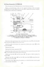Caterpillar D17000 Diesel Engines manual