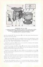 Caterpillar D17000 Diesel Engines manual