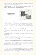 Caterpillar D17000 Diesel Engines manual