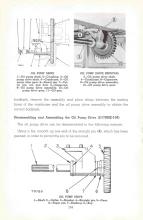 Caterpillar D17000 Diesel Engines manual