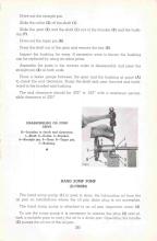 Caterpillar D17000 Diesel Engines manual