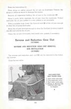 Caterpillar D17000 Diesel Engines manual