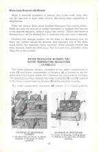 Caterpillar D17000 Diesel Engines manual