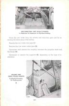 Caterpillar D17000 Diesel Engines manual