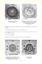 Caterpillar D17000 Diesel Engines manual