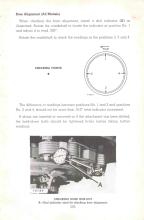 Caterpillar D17000 Diesel Engines manual