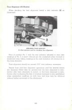 Caterpillar D17000 Diesel Engines manual