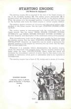 Caterpillar D17000 Diesel Engines manual