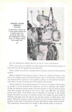 Caterpillar D17000 Diesel Engines manual
