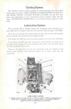 Caterpillar D17000 Diesel Engines manual