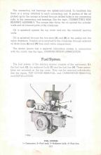 Caterpillar D17000 Diesel Engines manual