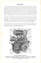 Caterpillar D17000 Diesel Engines manual