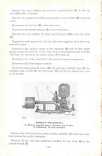 Caterpillar D17000 Diesel Engines manual