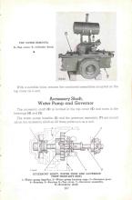Caterpillar D17000 Diesel Engines manual