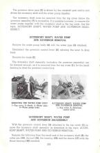 Caterpillar D17000 Diesel Engines manual