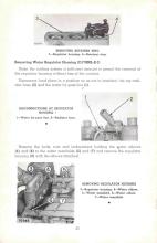 Caterpillar D17000 Diesel Engines manual