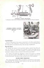 Caterpillar D17000 Diesel Engines manual