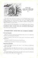 Caterpillar D17000 Diesel Engines manual