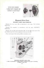 Caterpillar D17000 Diesel Engines manual