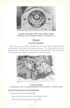 Caterpillar D17000 Diesel Engines manual