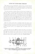 Caterpillar D17000 Diesel Engines manual