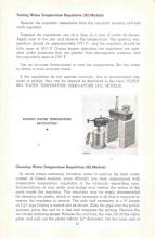 Caterpillar D17000 Diesel Engines manual