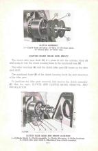 Caterpillar D17000 Diesel Engines manual
