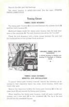 Caterpillar D17000 Diesel Engines manual