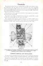 Caterpillar D17000 Diesel Engines manual