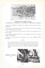Caterpillar D17000 Diesel Engines manual