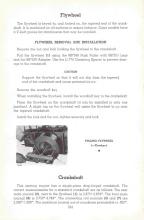 Caterpillar D17000 Diesel Engines manual