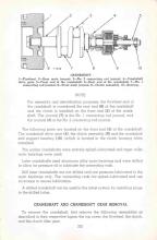 Caterpillar D17000 Diesel Engines manual