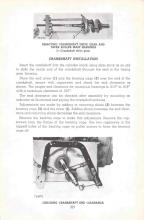 Caterpillar D17000 Diesel Engines manual