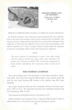 Caterpillar D17000 Diesel Engines manual