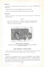 Caterpillar D17000 Diesel Engines manual