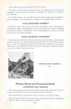 Caterpillar D17000 Diesel Engines manual